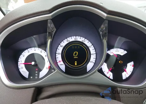 2011 Cadillac Srx Performance Collection из США, поврежденный, VIN 3GYFNBEYXBS527751